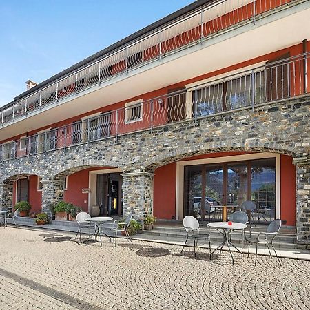 Messalina Agriturismo La Scuderia Molino Nuovo  Eksteriør billede