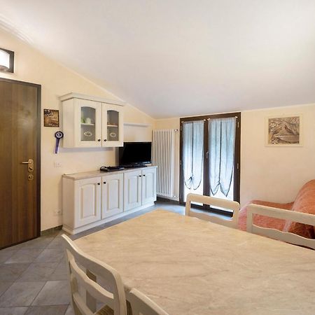 Messalina Agriturismo La Scuderia Molino Nuovo  Eksteriør billede