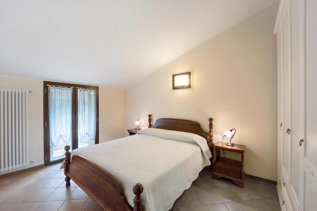 Messalina Agriturismo La Scuderia Molino Nuovo  Eksteriør billede