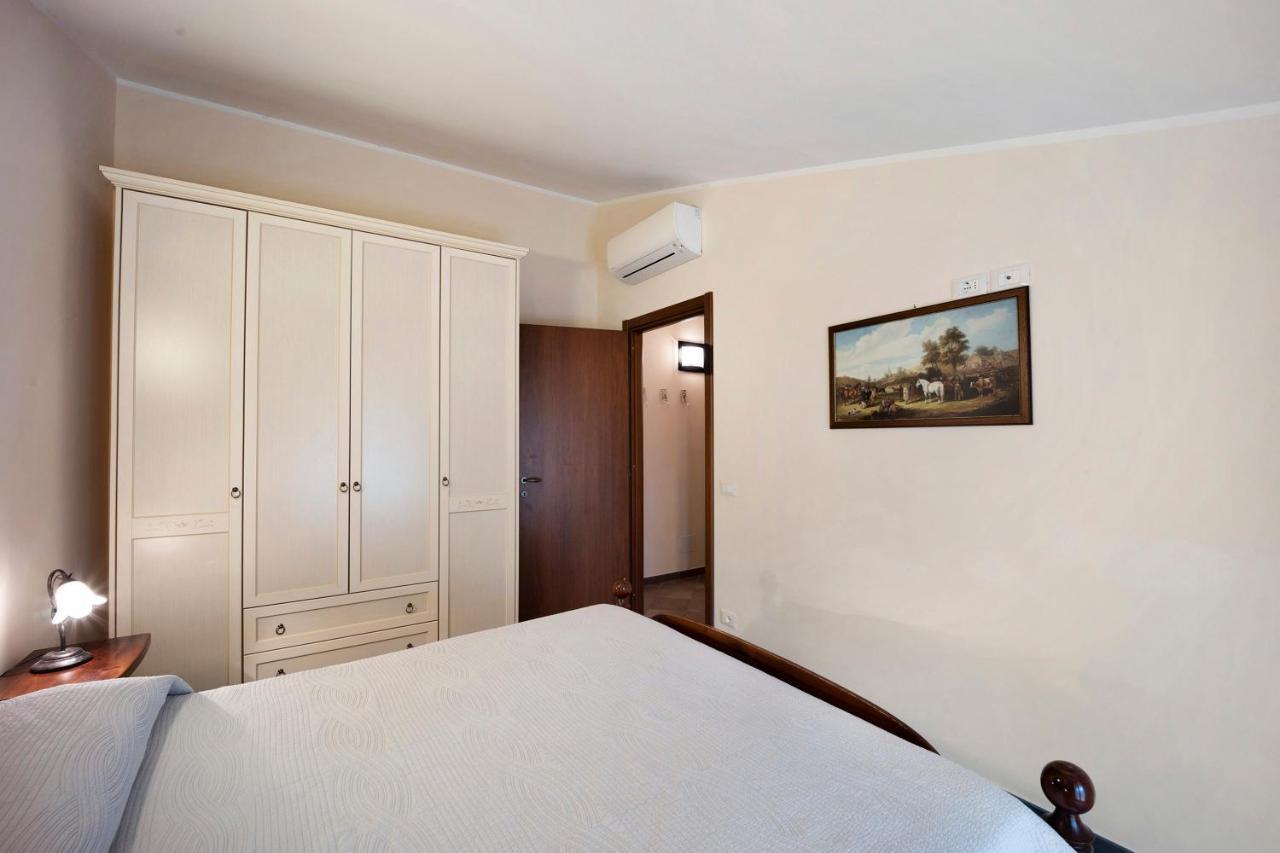 Messalina Agriturismo La Scuderia Molino Nuovo  Eksteriør billede